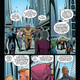 Illustration for article titled The Green Lanterns are Stuck in iStar Trek/is Kelvin Timeline in the Next iStar Trek/Green Lantern/i Crossover